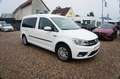 Volkswagen Caddy PKW Maxi Trendline BMT Weiß - thumbnail 2