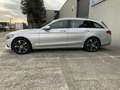 Mercedes-Benz C 180 d Break Avangarde Argent - thumbnail 8