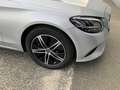 Mercedes-Benz C 180 d Break Avangarde Argent - thumbnail 5
