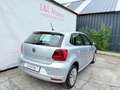 Volkswagen Polo 1.4 CR TDi Comfortline BMT*Clim Digital Euro6b* Argent - thumbnail 4