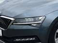 Skoda Superb Combi 2.0 TDI DSG Ambition NAVI ACC Grau - thumbnail 6