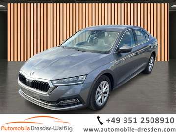 2.0 TDI DSG Selection*SmartLink*Kamera*
