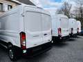 Ford Transit Transit 350 L2H2 Trend - DEMO WAGEN Blanc - thumbnail 4