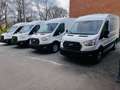 Ford Transit Transit 350 L2H2 Trend - DEMO WAGEN Blanc - thumbnail 3