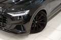 Audi SQ8 4.0|COMPETITION|RS-SITZE|SOFT|MASSAG|CARBON| Negru - thumbnail 2