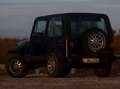 Jeep Wrangler 2.5 Hard Top Base Negro - thumbnail 8