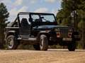 Jeep Wrangler 2.5 Hard Top Base Negro - thumbnail 4