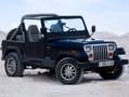 Jeep Wrangler 2.5 Hard Top Base Negro - thumbnail 2