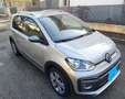 Volkswagen up! up! 5p 1.0 High up! 75cv Grigio - thumbnail 4