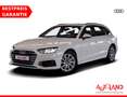 Audi A4 Avant 40 TDI advanced LED Navi ACC Leder Weiß - thumbnail 1