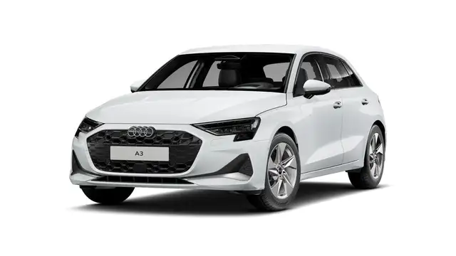 Audi A3 main image
