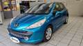 Peugeot 207 207 5p 1.6 vti 16v XSI Blau - thumbnail 3