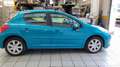Peugeot 207 207 5p 1.6 vti 16v XSI Blau - thumbnail 8