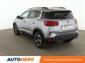 Citroen C5 Aircross 1.2 PureTech Feel BV6 Gris - thumbnail 4