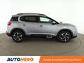 Citroen C5 Aircross 1.2 PureTech Feel BV6 Gris - thumbnail 7