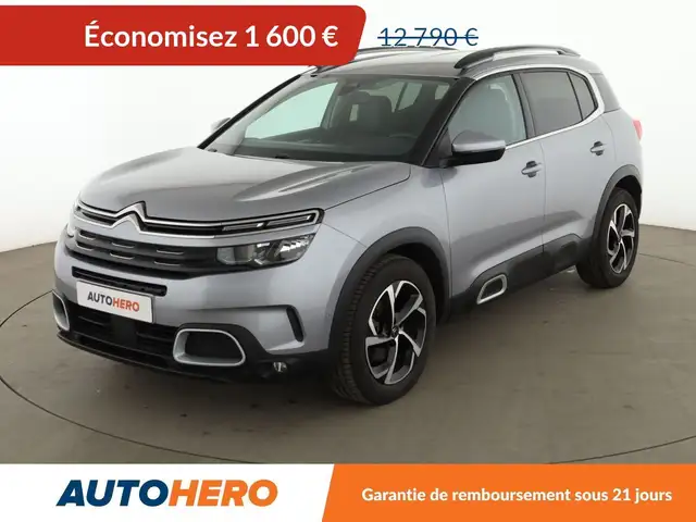 Citroen C5 Aircross 1.2 PureTech Feel BV6