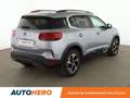 Citroen C5 Aircross 1.2 PureTech Feel BV6 Gris - thumbnail 6