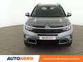 Citroen C5 Aircross 1.2 PureTech Feel BV6 Gris - thumbnail 9