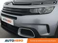 Citroen C5 Aircross 1.2 PureTech Feel BV6 Gris - thumbnail 27