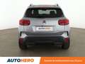Citroen C5 Aircross 1.2 PureTech Feel BV6 Gris - thumbnail 5