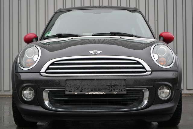 MINI One Clubman John Cooper Works Steuerkette Neu