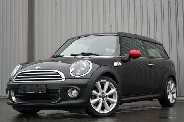 Imagine MINI One Clubman John Cooper Works Steuerkette Neu