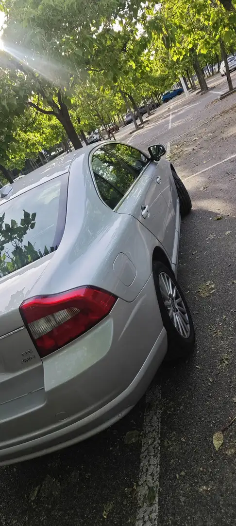 Volvo S80 D5 Summum AWD - 2