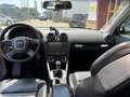 Audi A3 Sportback 1.8 TFSI Ambiente LEDER NAVI OPEN DAK Gris - thumbnail 6