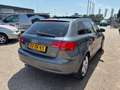 Audi A3 Sportback 1.8 TFSI Ambiente LEDER NAVI OPEN DAK Gris - thumbnail 22