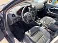 Audi A3 Sportback 1.8 TFSI Ambiente LEDER NAVI OPEN DAK Gris - thumbnail 4
