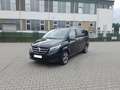 Mercedes-Benz V 250 V 250 d extralang 9G-TRONIC Avantgarde Black - thumbnail 2