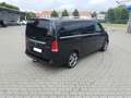 Mercedes-Benz V 250 V 250 d extralang 9G-TRONIC Avantgarde Black - thumbnail 3
