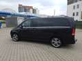 Mercedes-Benz V 250 V 250 d extralang 9G-TRONIC Avantgarde Black - thumbnail 1