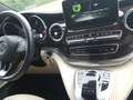 Mercedes-Benz V 250 V 250 d extralang 9G-TRONIC Avantgarde Black - thumbnail 4