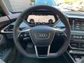 Audi e-tron GT PLATINUM*VORSPRUNG*ASCB brakes*B&O*ventilated seat Чорний - thumbnail 8