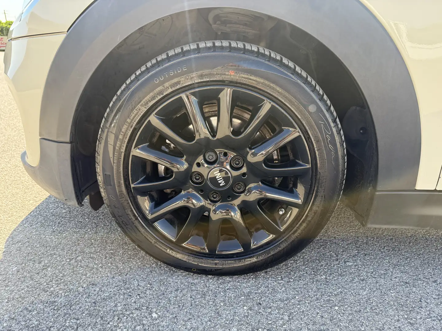 MINI Cooper D 1.5 Boost Seven 3p auto - 2
