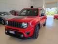 Jeep Renegade Renegade 1.6 mjt S 2wd 120cv Rot - thumbnail 1