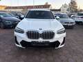 BMW X3 xDrive 20 d M Sport AHK LED MEMORY Blanco - thumbnail 2