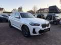 BMW X3 xDrive 20 d M Sport AHK LED MEMORY Blanco - thumbnail 3