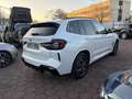 BMW X3 xDrive 20 d M Sport AHK LED MEMORY Blanco - thumbnail 6