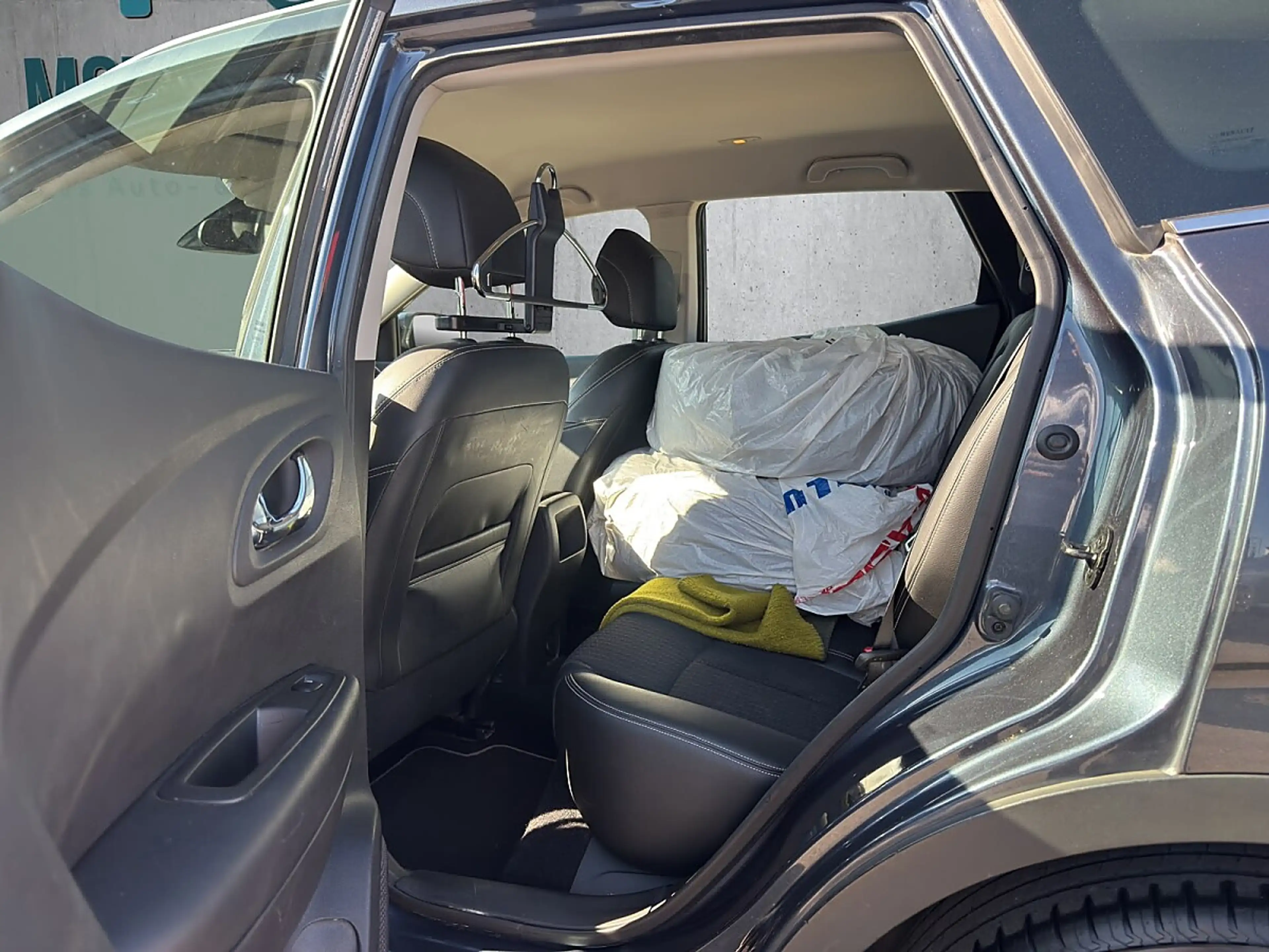 Renault Kadjar Energy TCe 130 EDC 7-Gang Conquest — photo 12