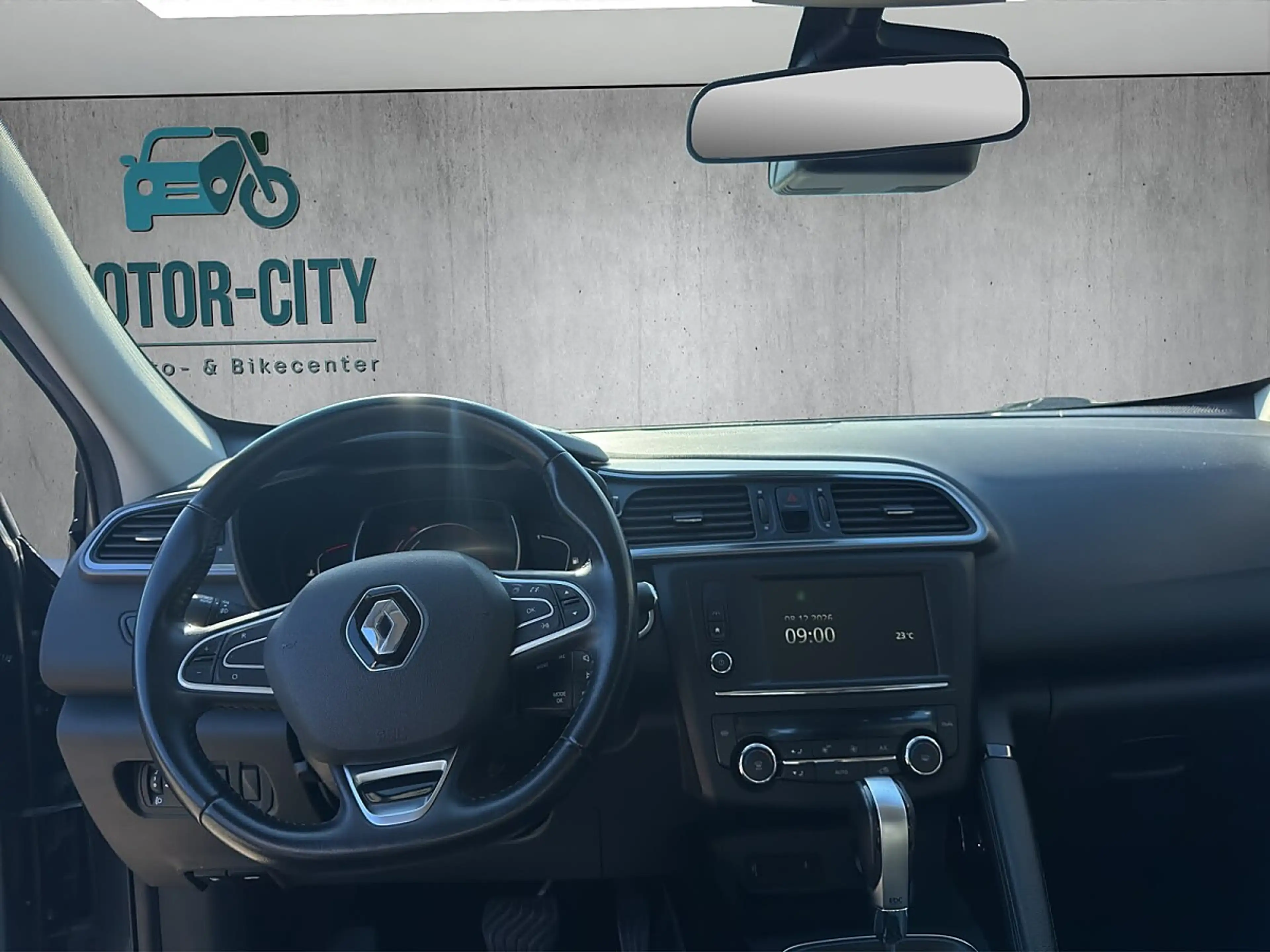 Renault Kadjar Energy TCe 130 EDC 7-Gang Conquest — photo 9