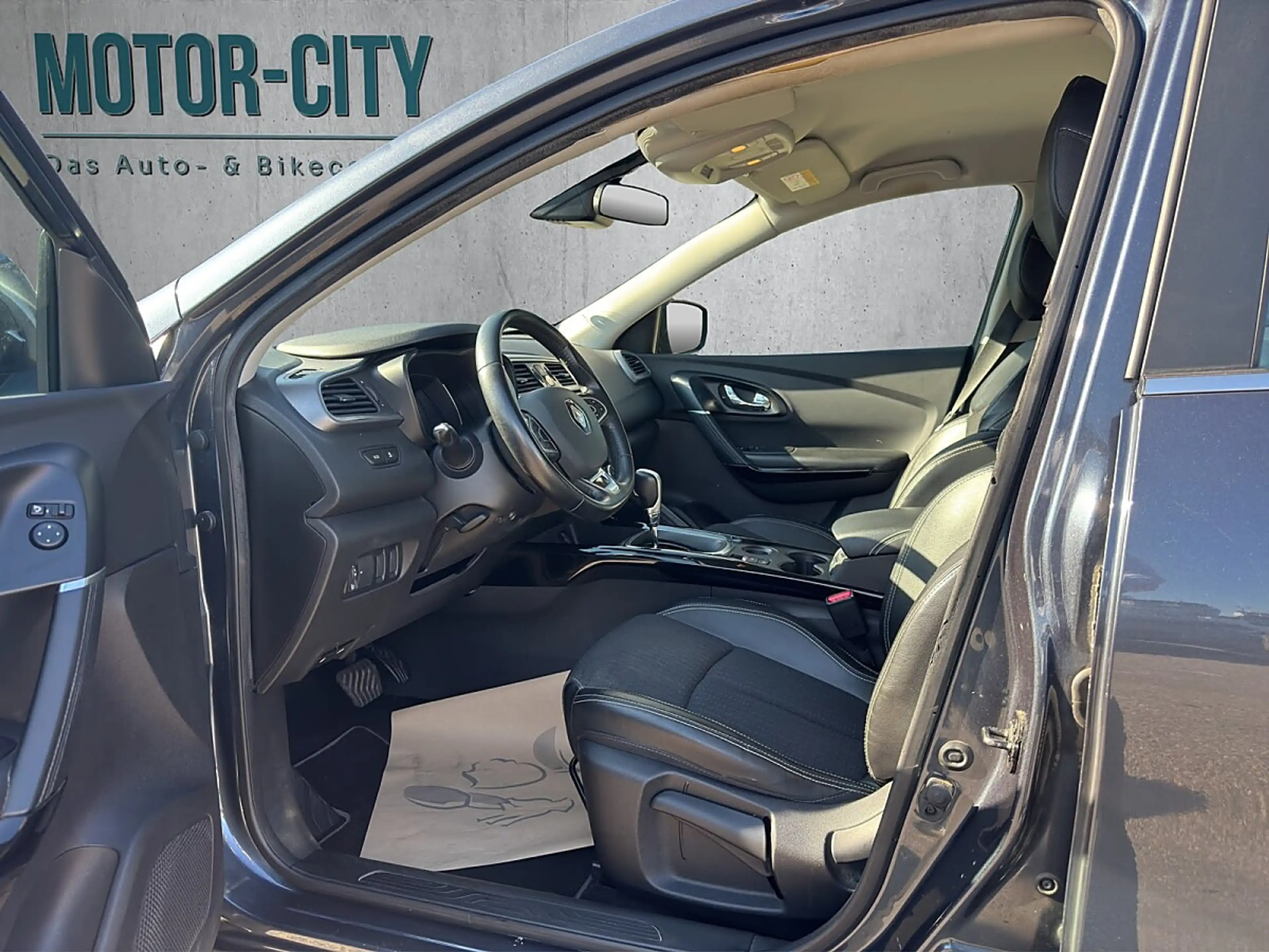 Renault Kadjar Energy TCe 130 EDC 7-Gang Conquest — photo 10