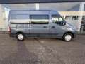 Opel Movano B Fourgon L2H2 Blauw - thumbnail 2