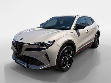 1.2 MHEV 100kW Speciale e-DCT6 Ibrid Automatik
