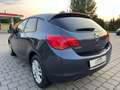 Opel Astra J Lim. 5-trg. Edition 1.4 Turbo*KLIMA*SHZ* Bleu - thumbnail 7
