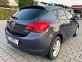 Opel Astra J Lim. 5-trg. Edition 1.4 Turbo*KLIMA*SHZ* Bleu - thumbnail 9