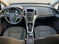 Opel Astra J Lim. 5-trg. Edition 1.4 Turbo*KLIMA*SHZ* Bleu - thumbnail 14