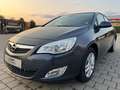 Opel Astra J Lim. 5-trg. Edition 1.4 Turbo*KLIMA*SHZ* Bleu - thumbnail 4