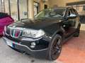 BMW X3 X3 E83 xdrive18d Futura Zwart - thumbnail 1